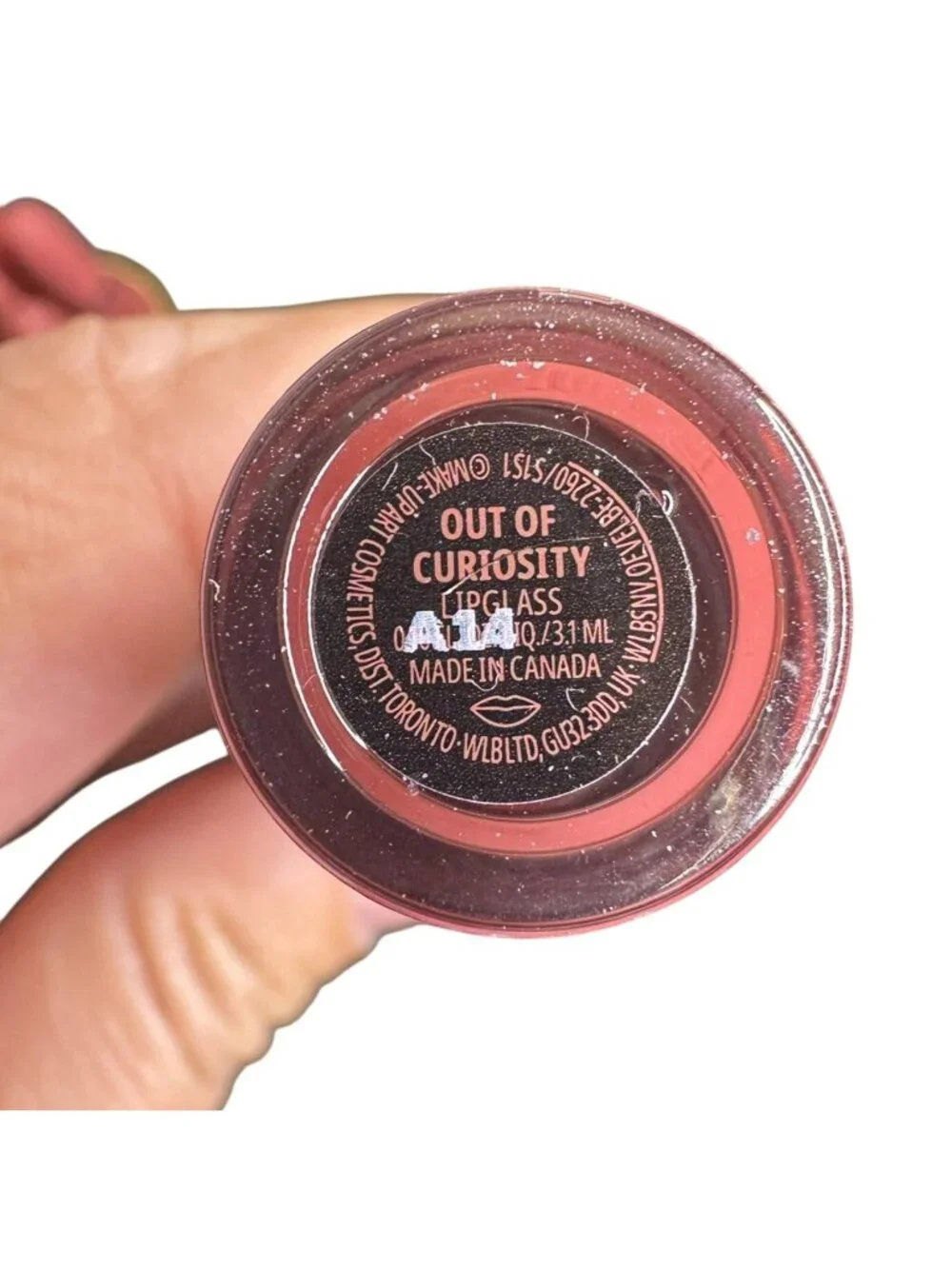 NEW MAC Stay Curious Party Crew Vault, Lip Sticks/Gloss/Liner